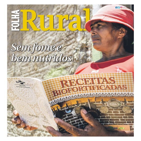 Folha rural