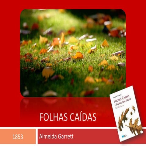 Análise do Poema - A Última Nau | PPTX