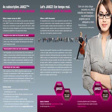 Folheto informativo do_janzz_(freelancer)