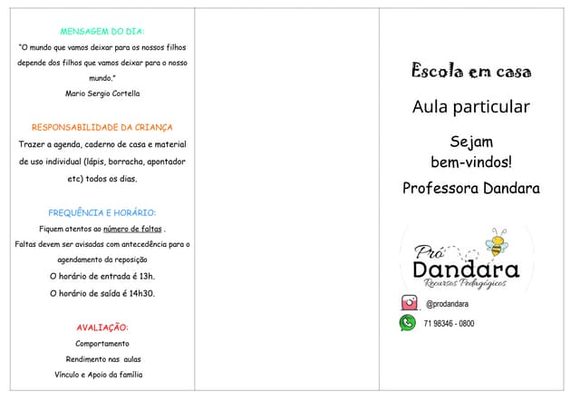 Folheto inicial xm;.,cms.,xzm;.mc;.,mczx;.,m