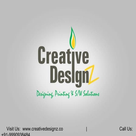 Logo design in India, software solutions