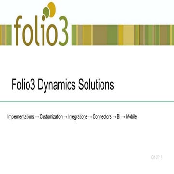 Folio3 dynamics expertise deck v2.0 (1)