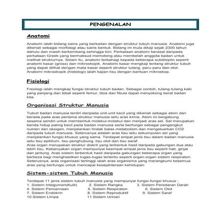 Folio sains sukan by leha