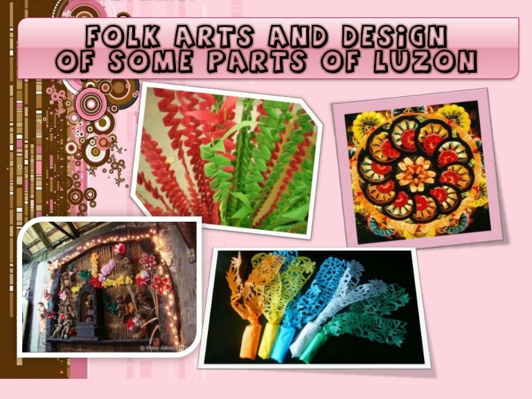 Arts And Crafts Of Laguna Arts And Crafts Of Laguna