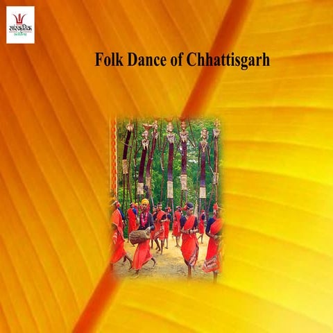 Folk dance