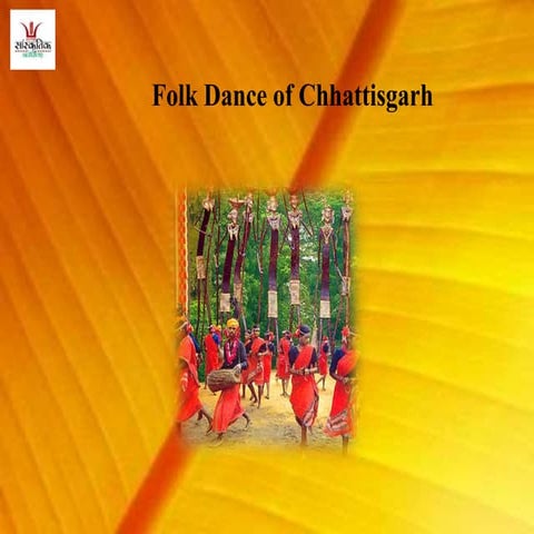 Folk dance