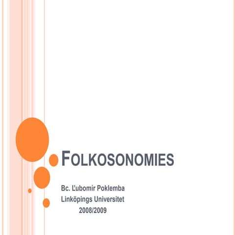 Folkosonomies