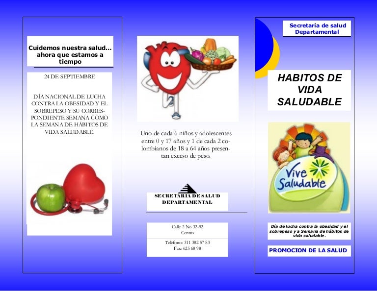 Folleto
