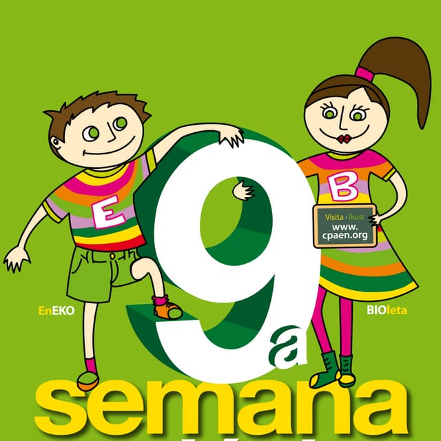 9 Semana Ecológica Navarra