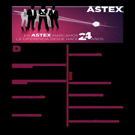 Folleto De Cursos De Idioma Para Adultos 2010