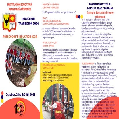 Folleto de Inducción 2024 de la secundaria virtual  .pdf