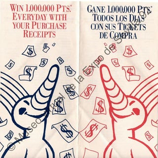 Folleto de la Expo 92 2