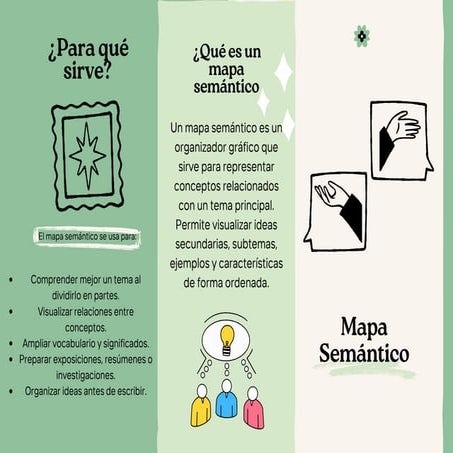 Folleto Informativo  Educativo Verde Claro Verde Ilustración Minimalista.pdf