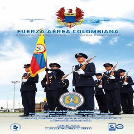 Folleto informativo ESUFA