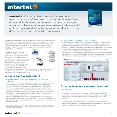 Teletax 2010 | PPT