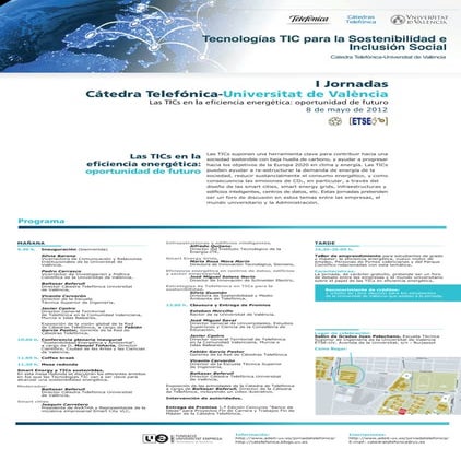 Folleto jornadas catedra_telefonica