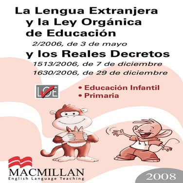 Folleto loe icastellano