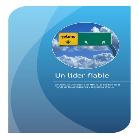 Neteris Company Profile