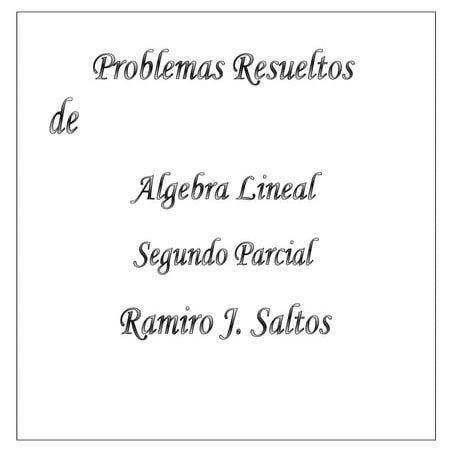 Folleto segundo parcial