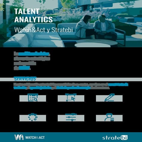 Talent Analytics