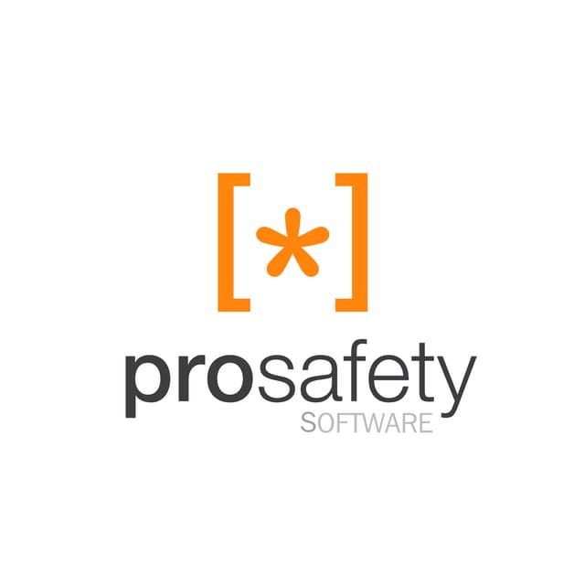 Catálogo prosafety