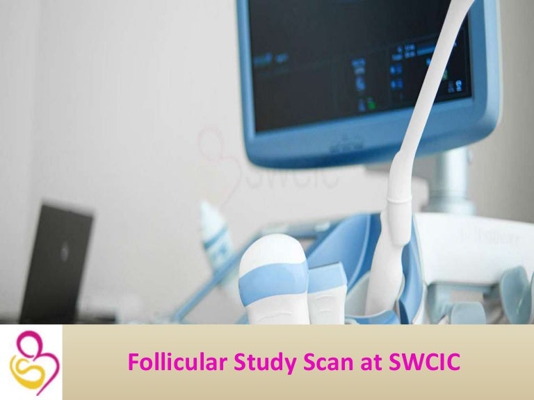 Follicular Study for Ovulation Tracking