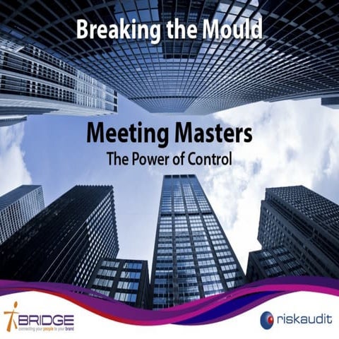 Building powerful people 