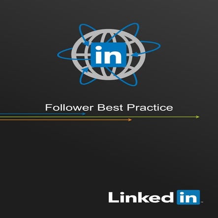Follower Best Practice