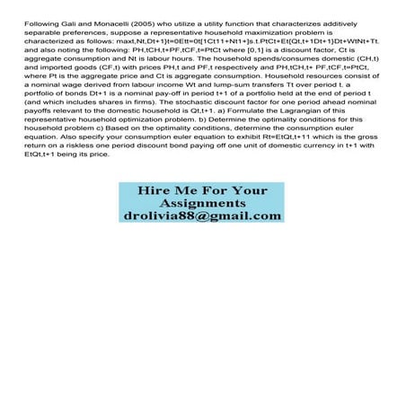 Following Gali and Monacelli 2005 who utilize a utility fu.pdf