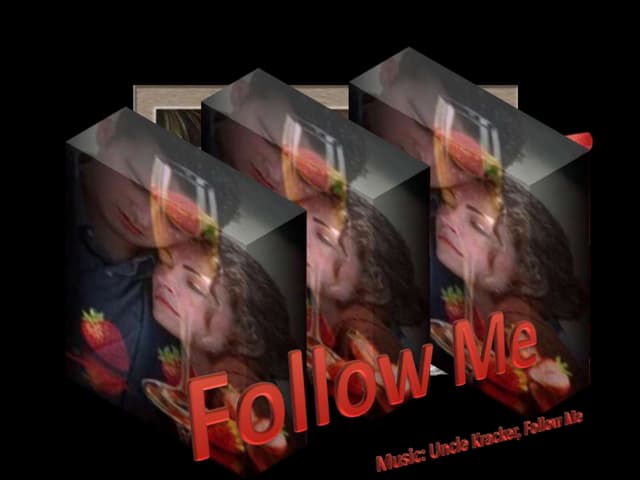 Follow Me 