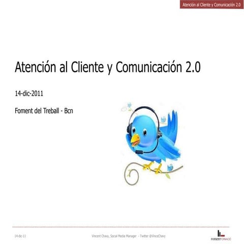 Innovación en Atención al Cliente | PPS