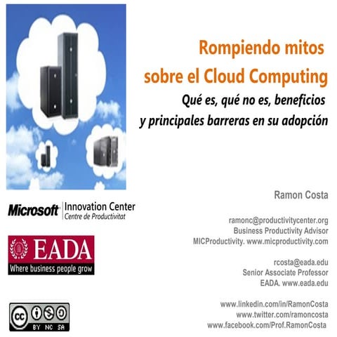 Foment desayunos enlanube-ramoncosta-20120927-mitoscloud