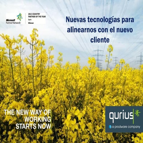 Foment que es cloud computing septembre 2012