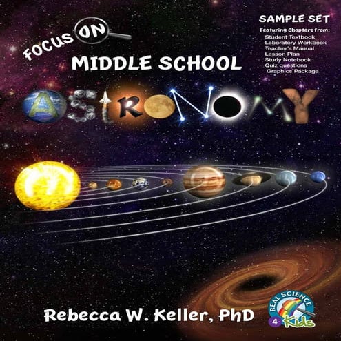 Report On Ancient Modern Astronomy Pdf