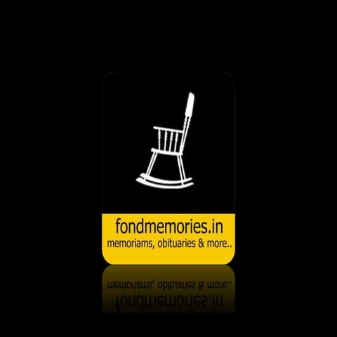 Fond Memories | PPTX