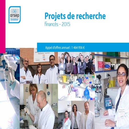 R&D project management | PDF
