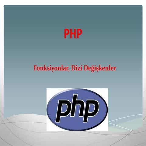 Fonksiyonlarpowerpoint