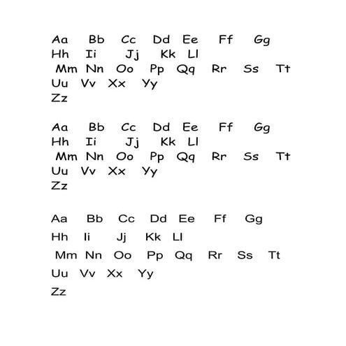 Abc | PPT