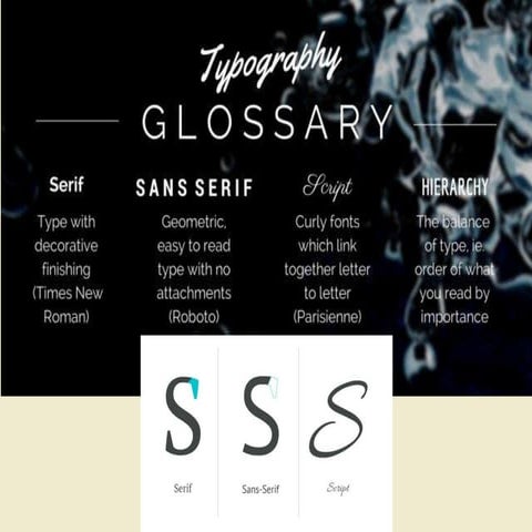The Ultimate Guide to Font Pairing | PDF