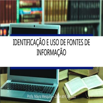 FONTES DE INFORMAÇAO.pptx