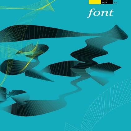 Fonts