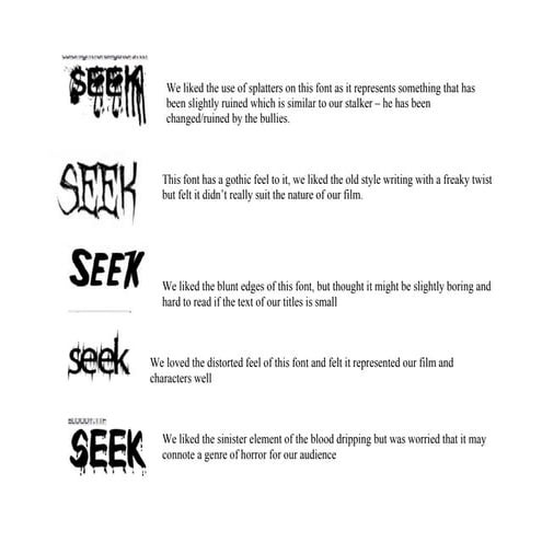Breakdown sheet 1 (studio) | DOCX