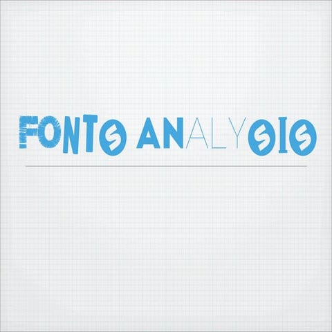 Font types | DOCX