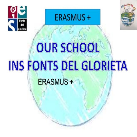 Fonts del glorieta2nd