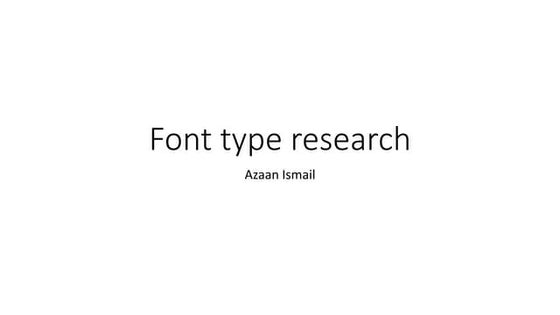 font types 4.pptx