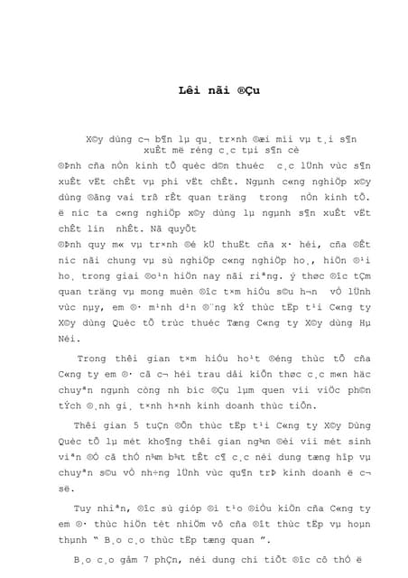 Font vn time