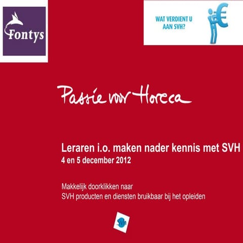 Fontys Gastles Svh 04122012