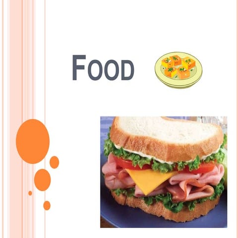 Food