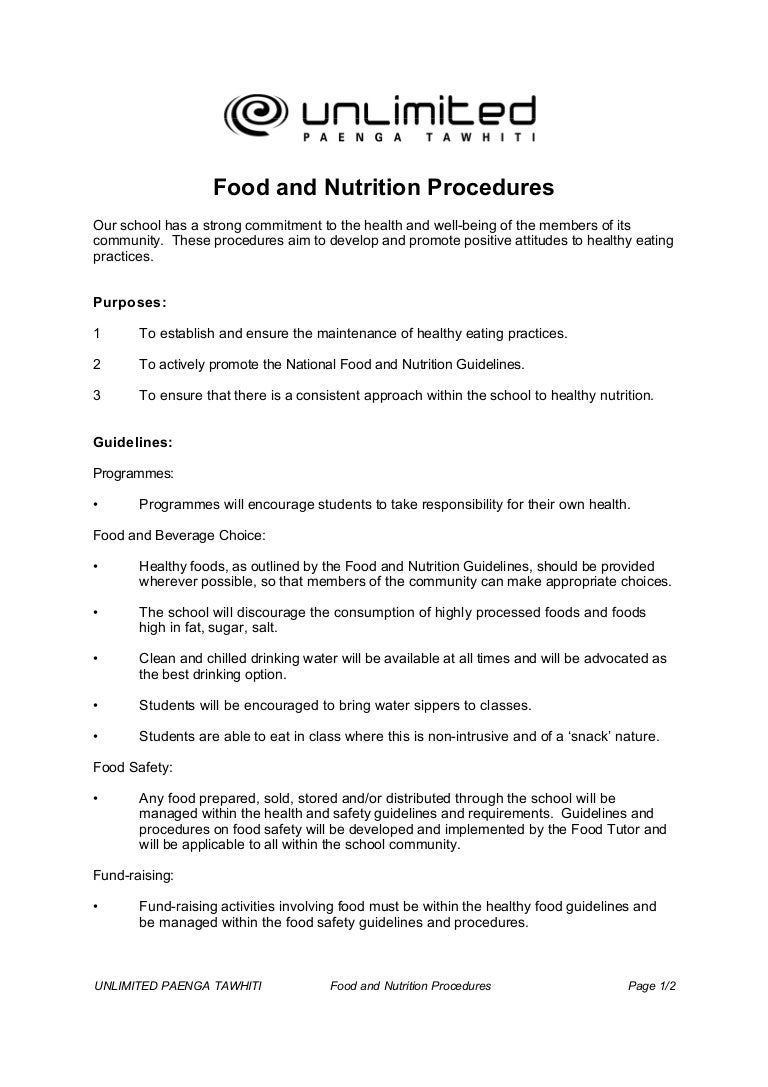 Basic Protocols In Foods And Nutrition – OVSKI