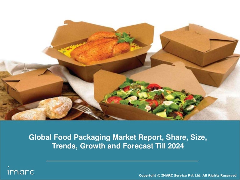 Food Packaging Market Estimated to Exceed US 372.8 Billion Globally B…